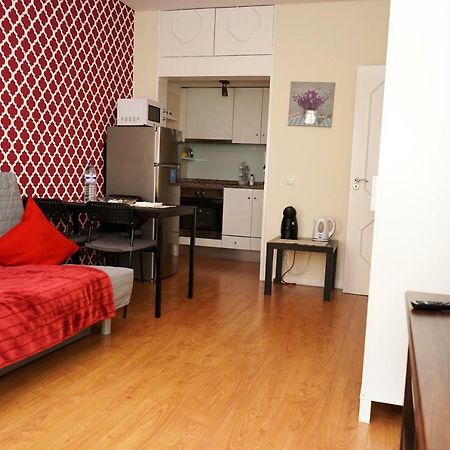 Apartamentos D'Alegria By Amber Star Rent Порту Экстерьер фото