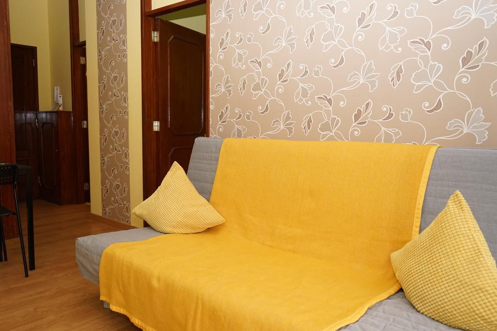 Apartamentos D'Alegria By Amber Star Rent Порту Экстерьер фото